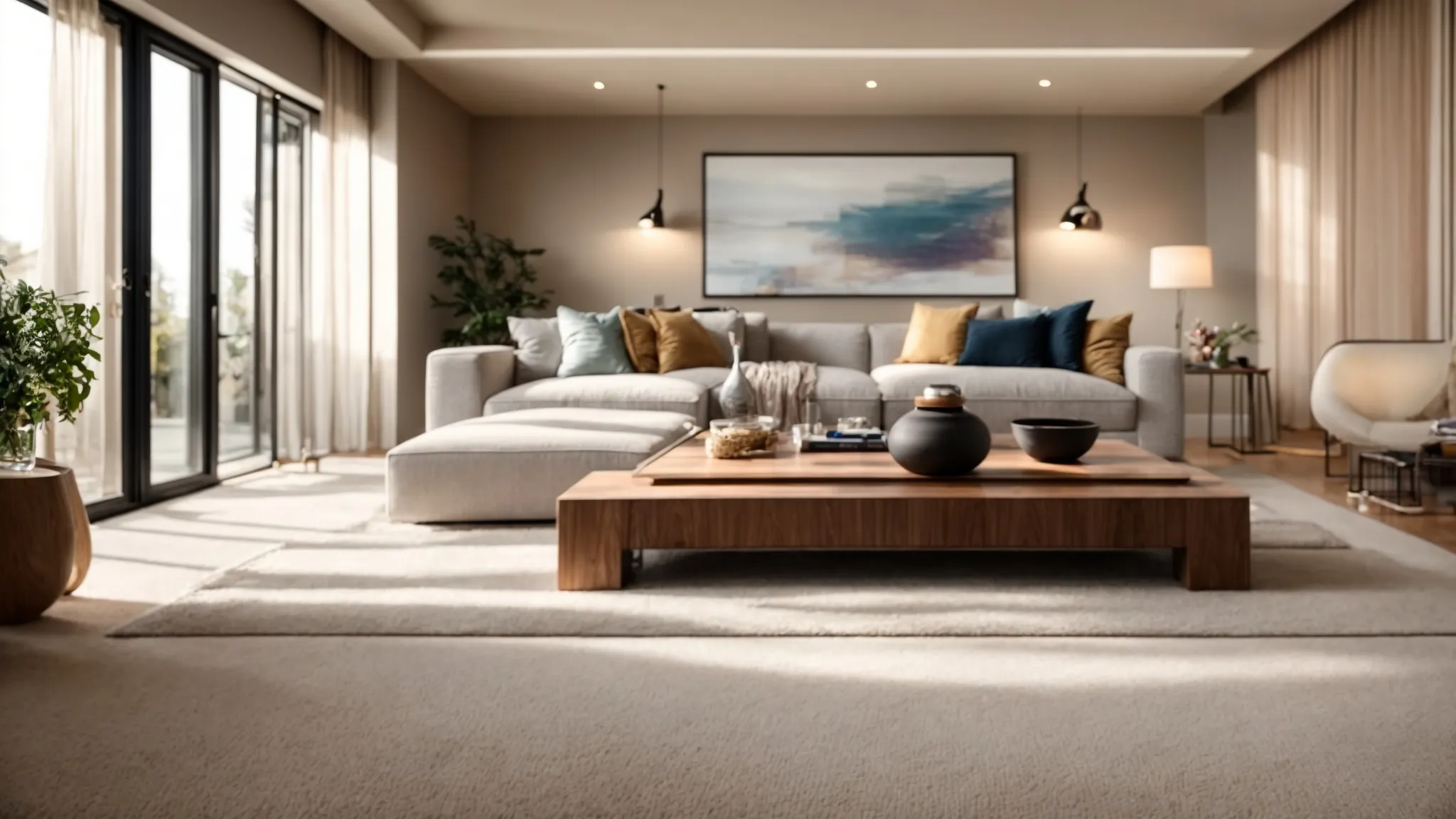 How Often Should You Clean Your Carpets?