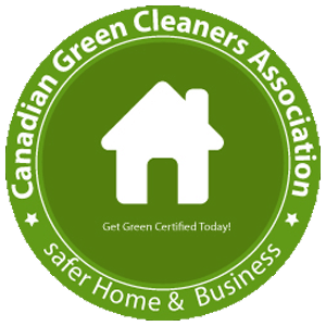 Canadian Green Cleaners Association