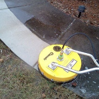 Pressure Washing in Duncan BC
