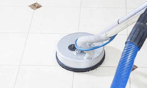 Tile Cleaning Services in Duncan BC